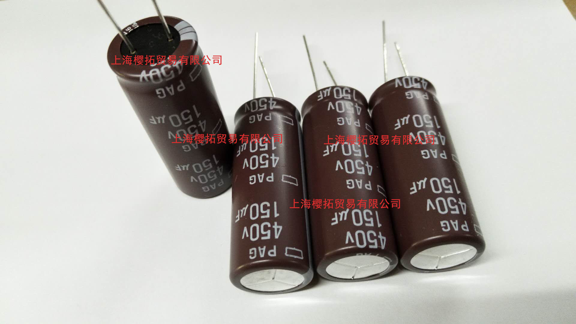 NCC黑金剛電容-上海櫻拓貿(mào)易公司日本NIPPON CHEMI-CON中國總代理 NCC黑金剛電容-上海櫻拓貿(mào)易公司日本NIPPON CHEMI-CON中國總代理